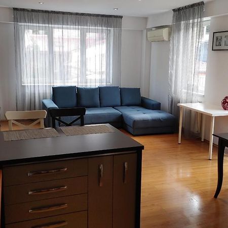 Apartmán Lemonhouse 2 Bukurešť Exteriér fotografie
