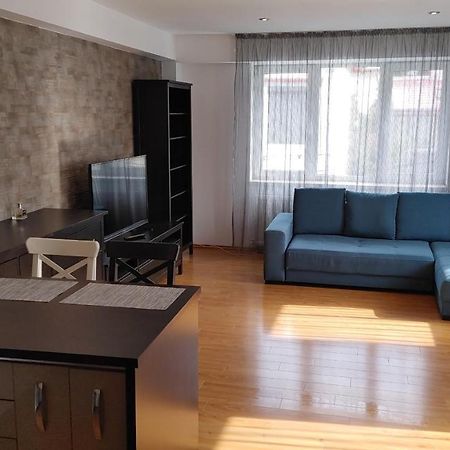 Apartmán Lemonhouse 2 Bukurešť Exteriér fotografie