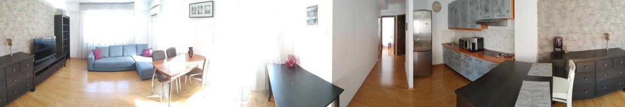 Apartmán Lemonhouse 2 Bukurešť Exteriér fotografie