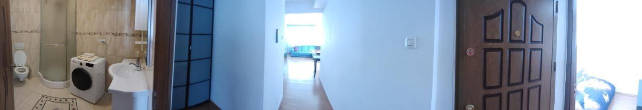 Apartmán Lemonhouse 2 Bukurešť Exteriér fotografie