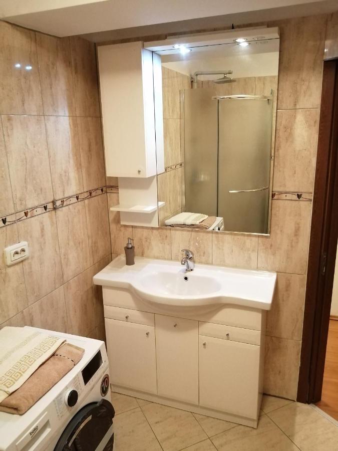 Apartmán Lemonhouse 2 Bukurešť Exteriér fotografie