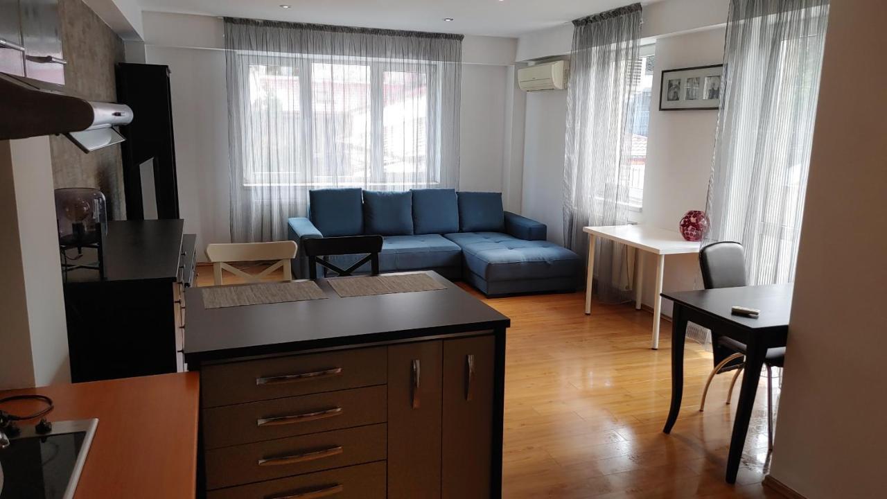 Apartmán Lemonhouse 2 Bukurešť Exteriér fotografie