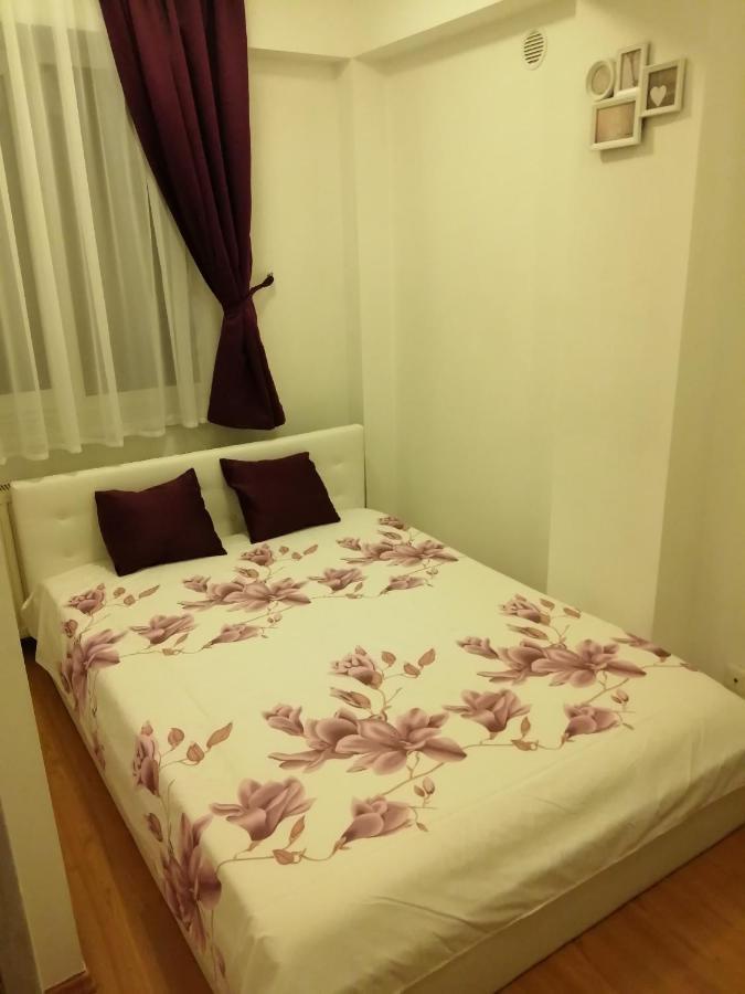 Apartmán Lemonhouse 2 Bukurešť Exteriér fotografie