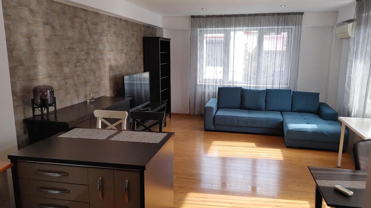 Apartmán Lemonhouse 2 Bukurešť Exteriér fotografie