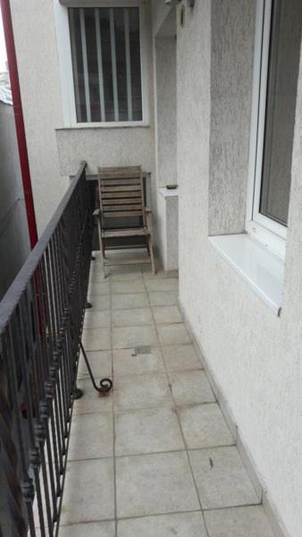 Apartmán Lemonhouse 2 Bukurešť Exteriér fotografie