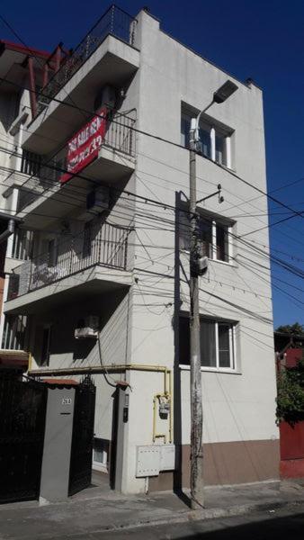 Apartmán Lemonhouse 2 Bukurešť Exteriér fotografie