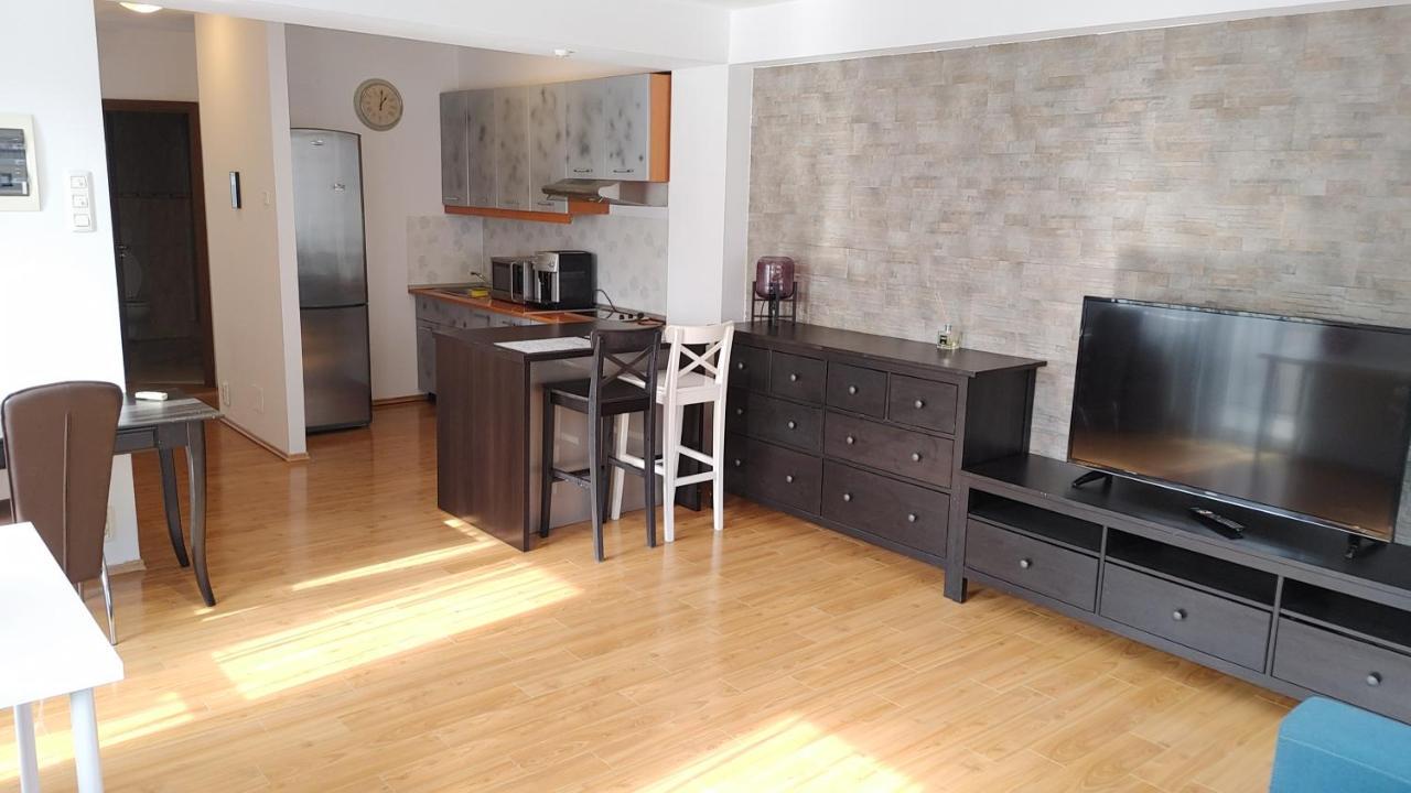 Apartmán Lemonhouse 2 Bukurešť Exteriér fotografie